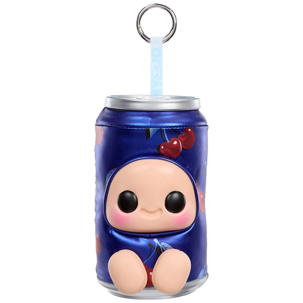 Hyojo Pepsi Series 3 Collectible Character Assortment