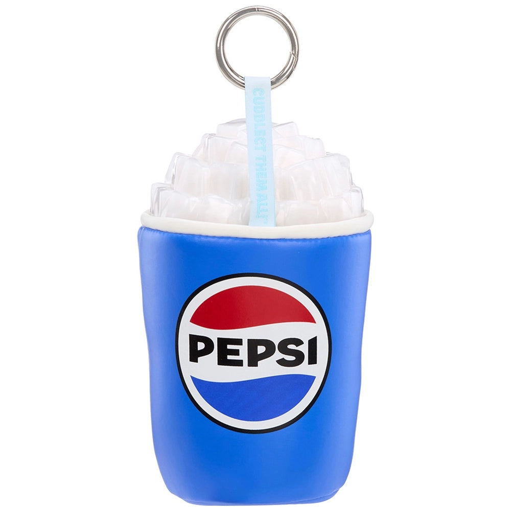 Hyojo Pepsi Series 3 Collectible Character Assortment