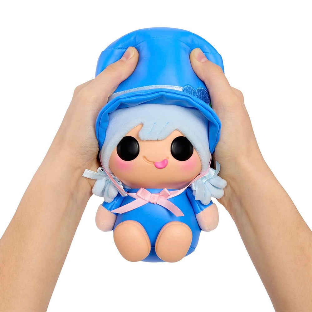 Hyojo Strawberry Shortcake Series 4 Collectible Character Keyring Blind Box Assortment