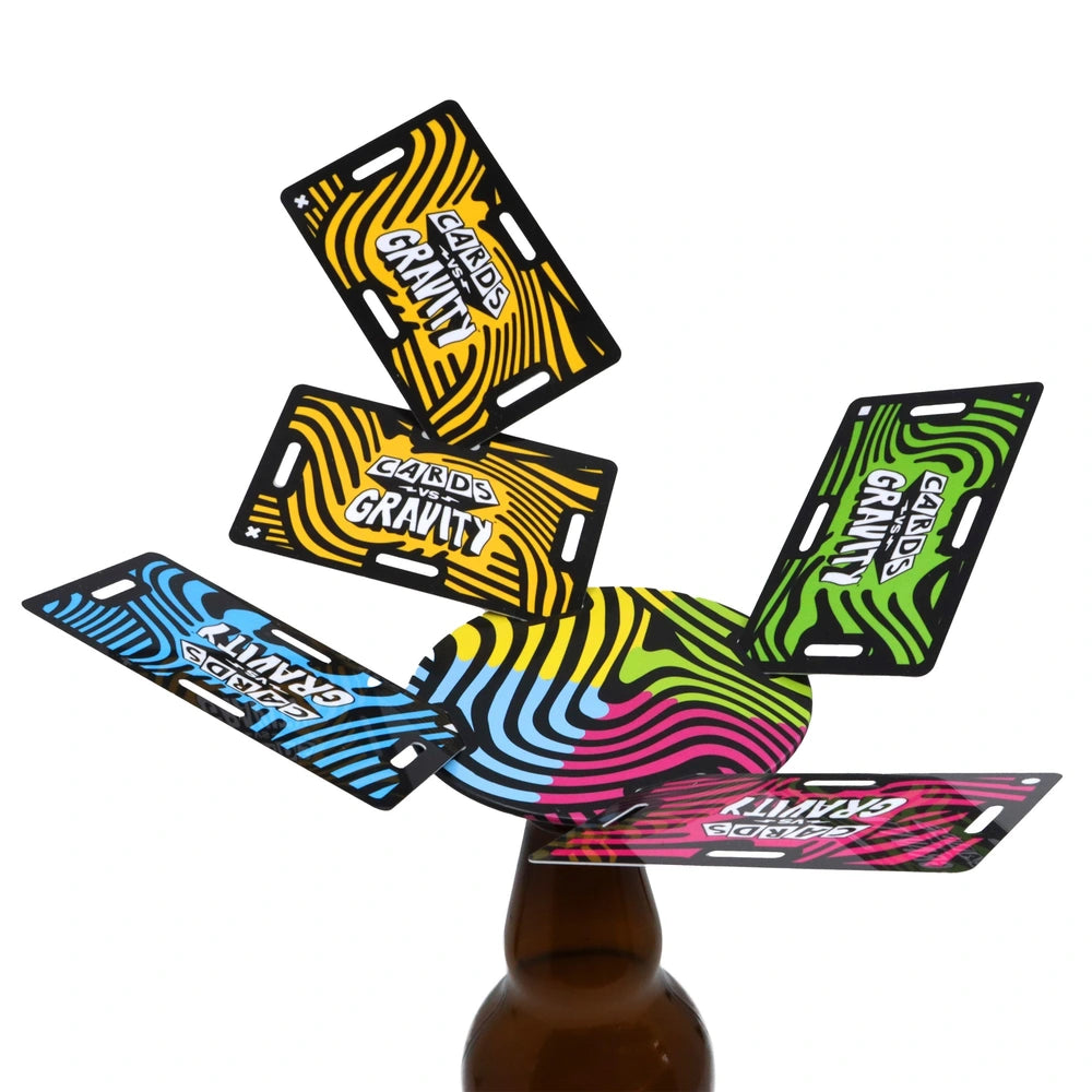 Cards Vs Gravity Pro Card Game
