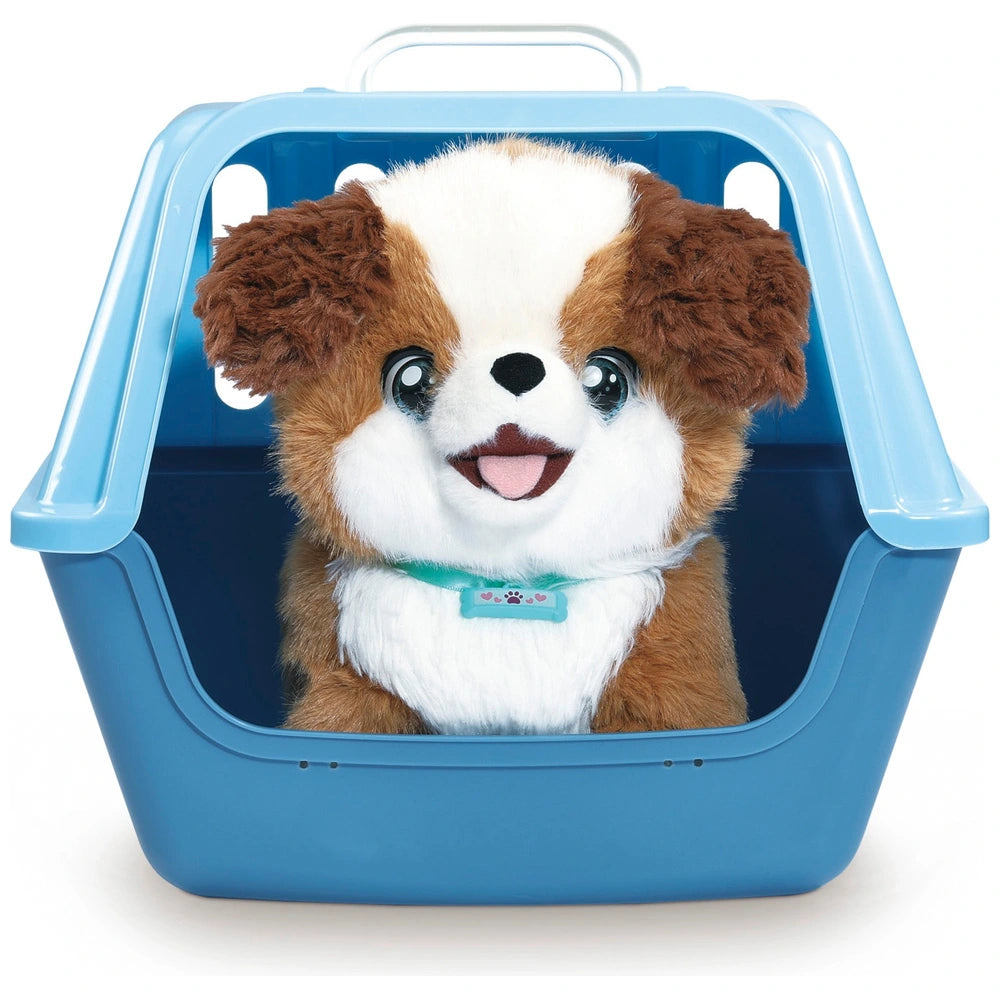 Vtech Paw The Puppy Patient
