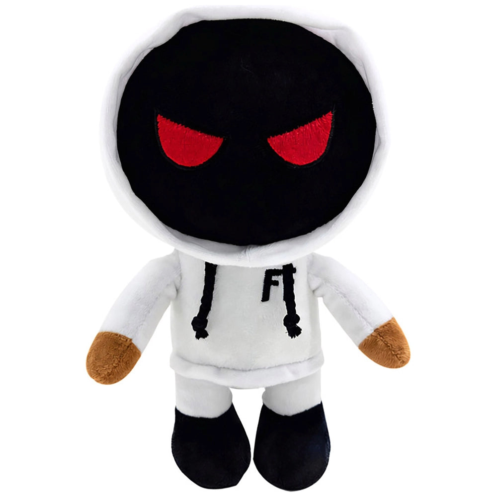 Caylus Vs Foltyn 11" Mystery Aura Plush Assortment