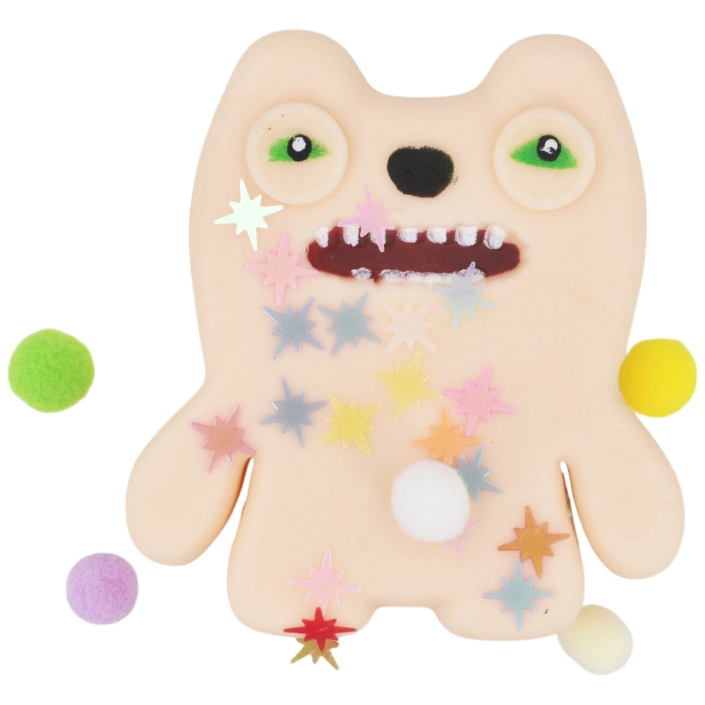 Fuggler Squeezos Squishy Toy Assortment