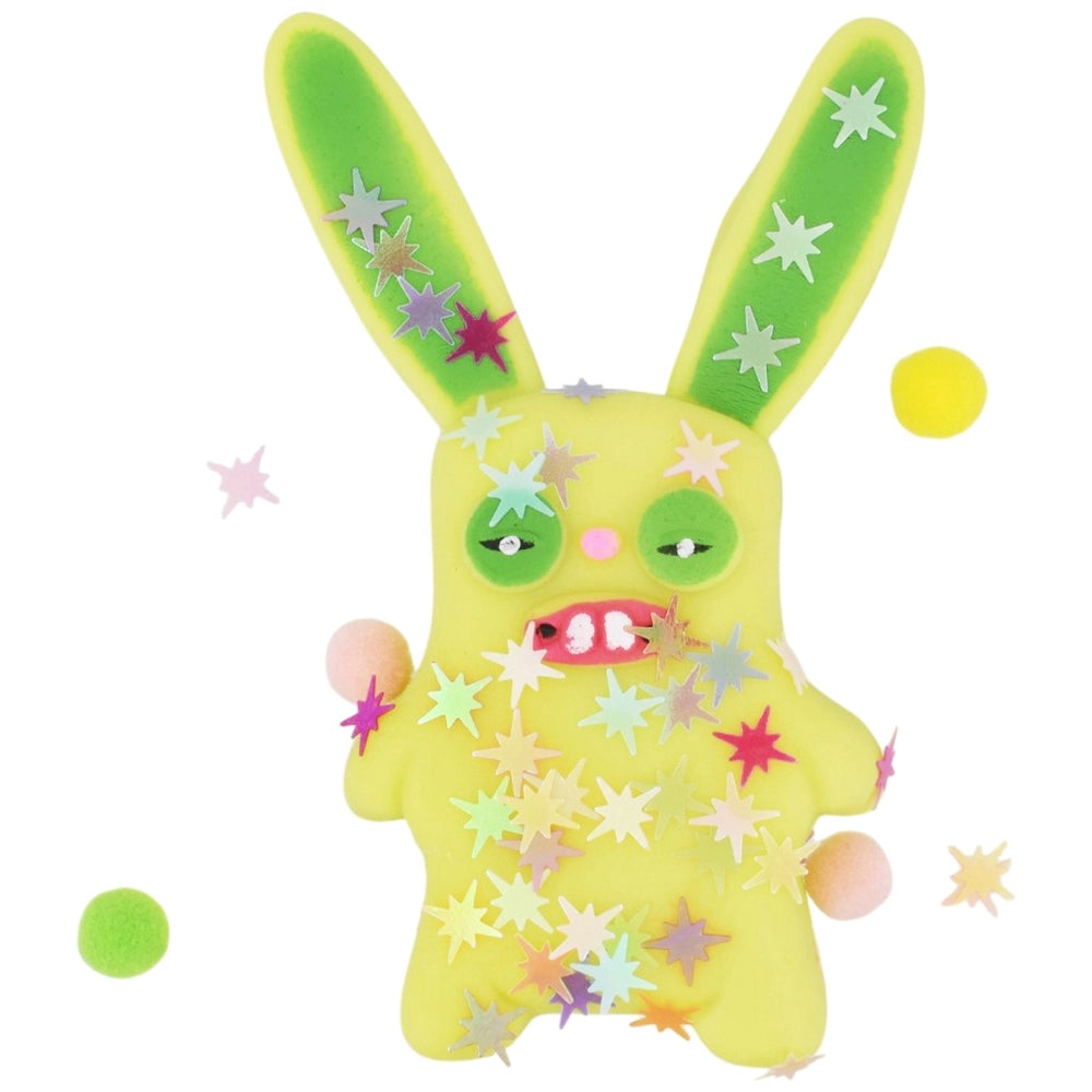 Fuggler Squeezos Squishy Toy Assortment