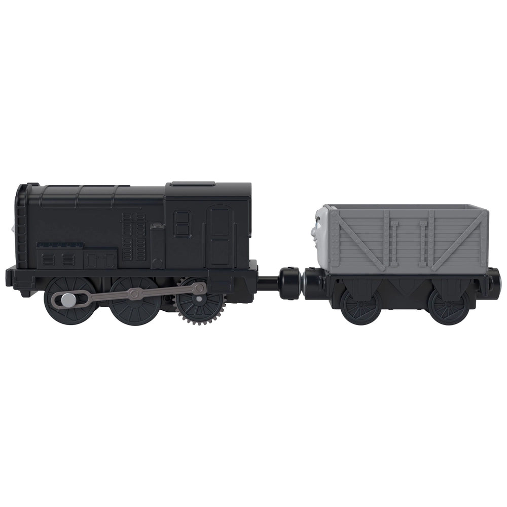 Thomas & Friends Motorized Diesel & Troublesome Truck Engines
