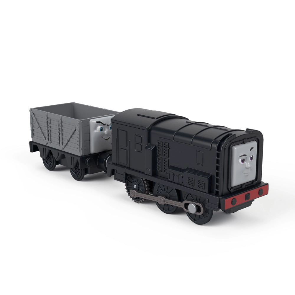 Thomas & Friends Motorized Diesel & Troublesome Truck Engines