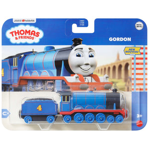 Thomas & Friends Push Along Diecast Train Gordon