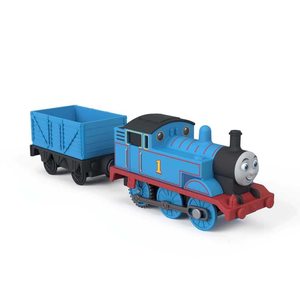 Fisher-Price Thomas & Friends Motorised Train Engine Thomas