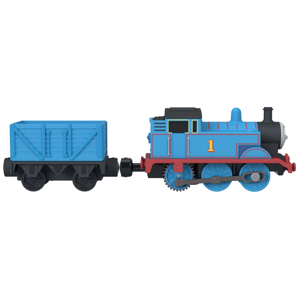 Fisher-Price Thomas & Friends Motorised Train Engine Thomas