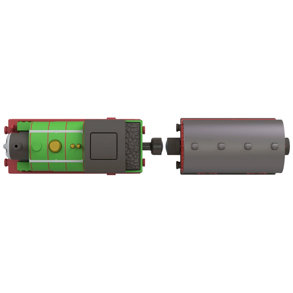 Fisher-Price Thomas & Friends Motorised Train Engine Percy