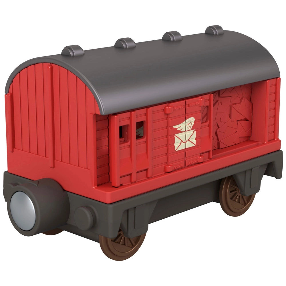 Fisher-Price Thomas & Friends Motorised Train Engine Percy