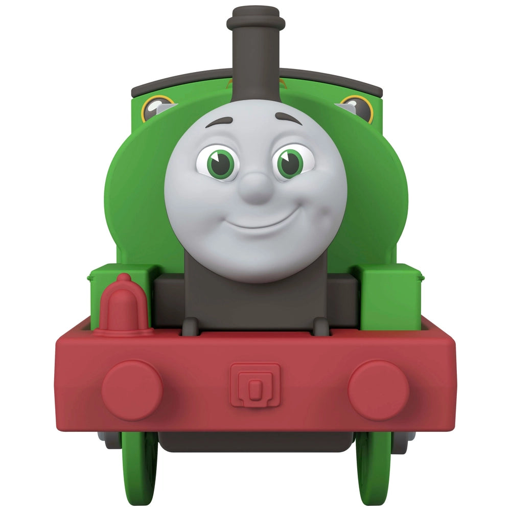 Fisher-Price Thomas & Friends Motorised Train Engine Percy
