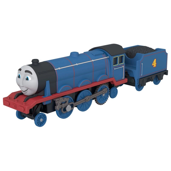 Fisher-Price Thomas & Friends Motorised Train Engine Gordon