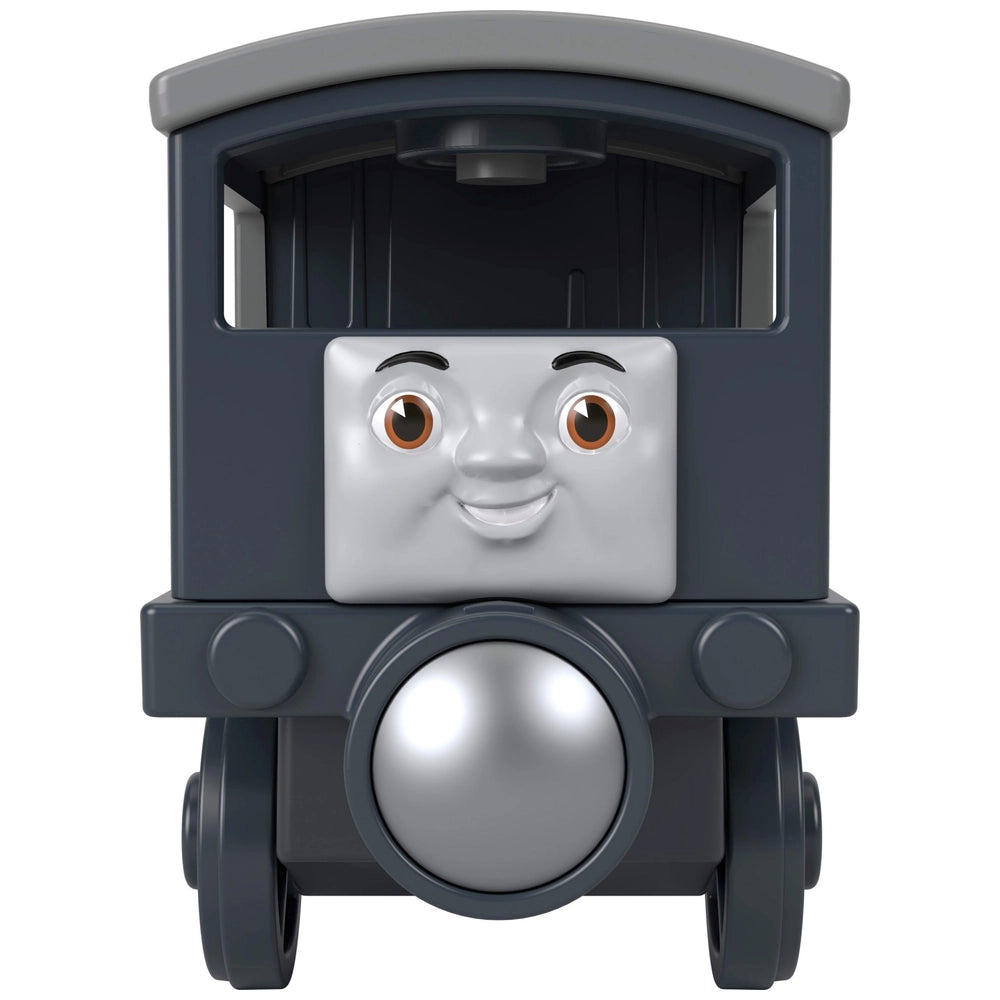 Thomas & Friends Push Along Diecast Train Oliver & Toad