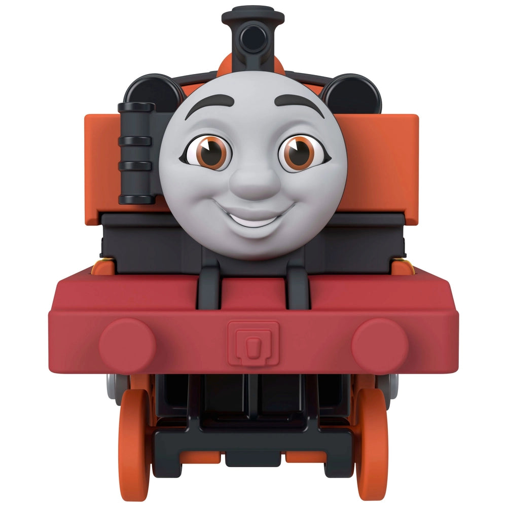 Fisher-Price Thomas & Friends Motorised Train Engine Nia