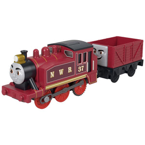 Thomas & Friends Motorised Train Engine Rosie