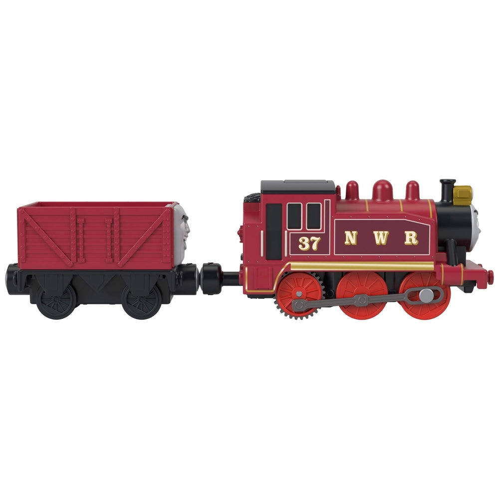 Thomas & Friends Motorised Train Engine Rosie