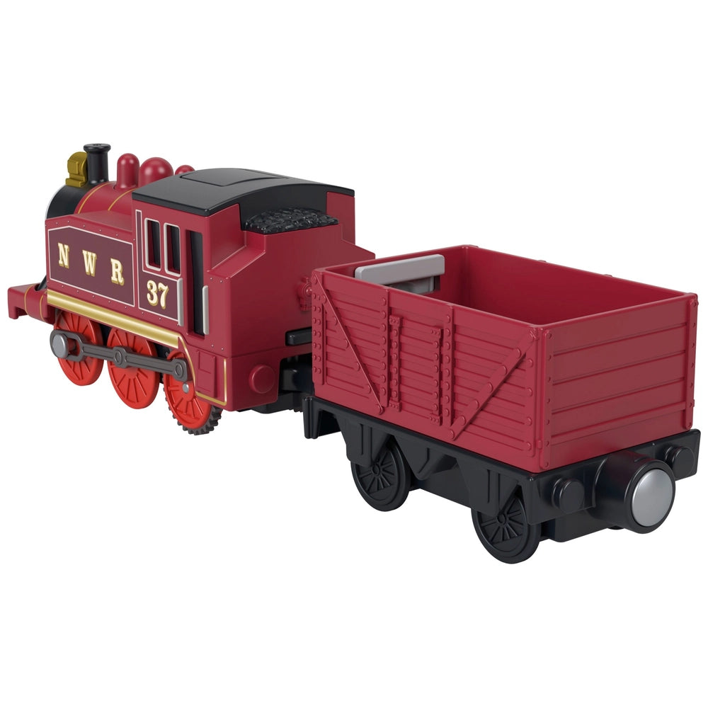Thomas & Friends Motorised Train Engine Rosie