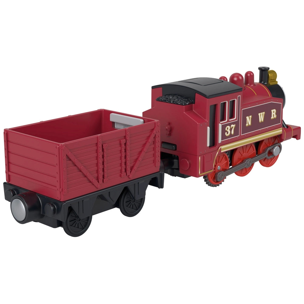 Thomas & Friends Motorised Train Engine Rosie