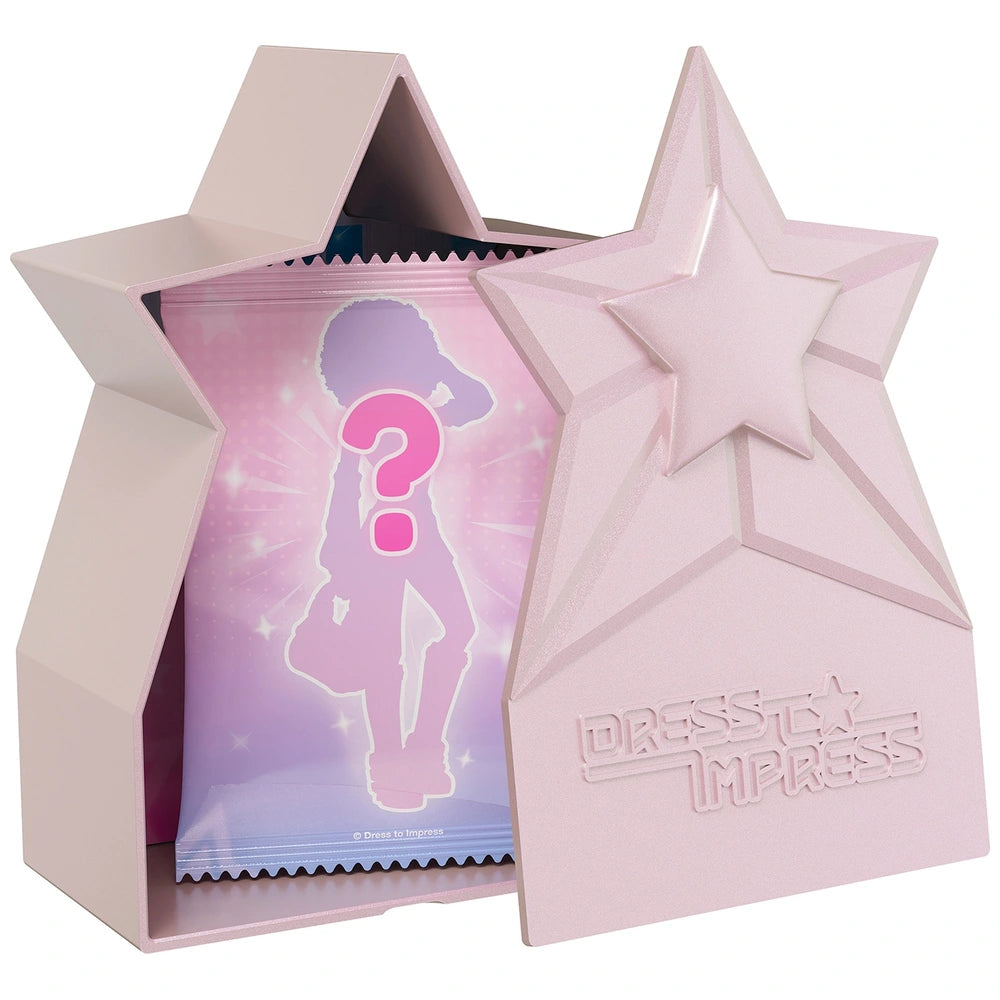Dress To Impress Dolls Mystery Models Series 3 Assortment