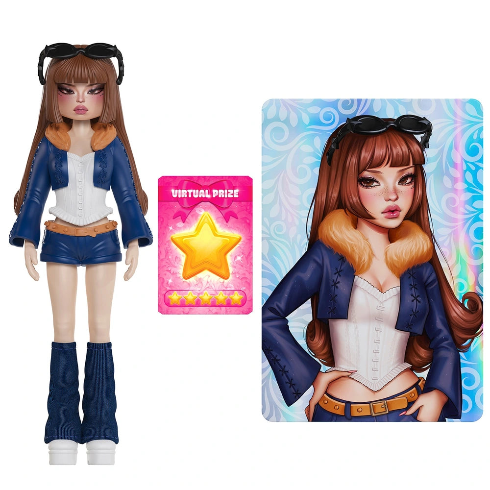 Dress To Impress Dolls Mystery Models Series 3 Assortment