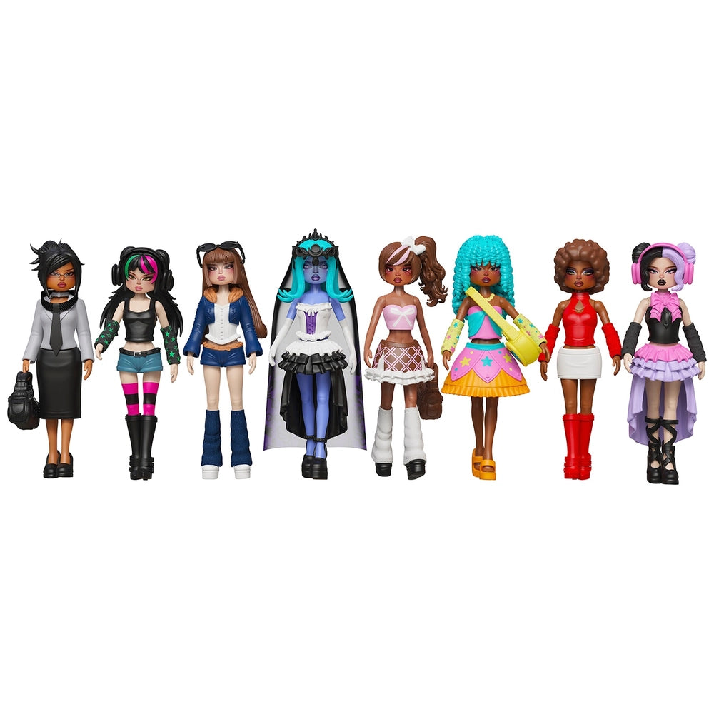 Dress To Impress Dolls Mystery Models Series 3 Assortment