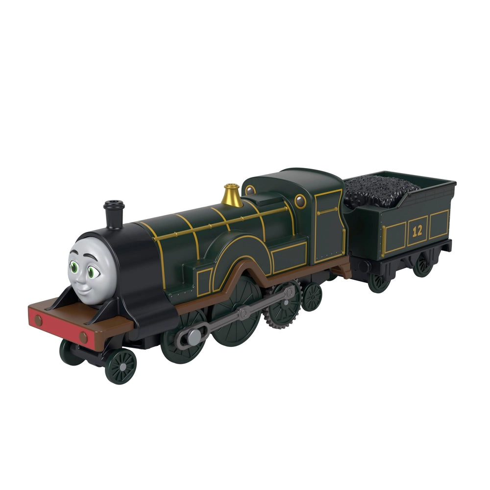 Thomas & Friends Motorised Train Engine Emily