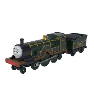 Thomas & Friends Motorised Train Engine Emily