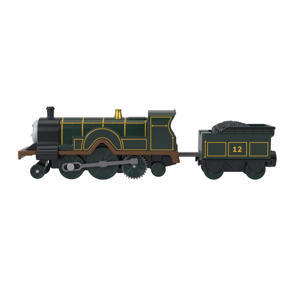 Thomas & Friends Motorised Train Engine Emily