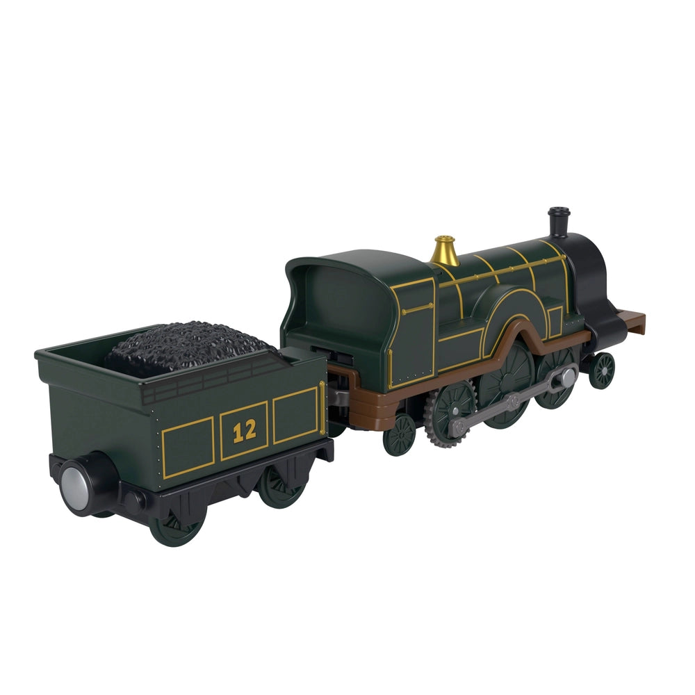 Thomas & Friends Motorised Train Engine Emily