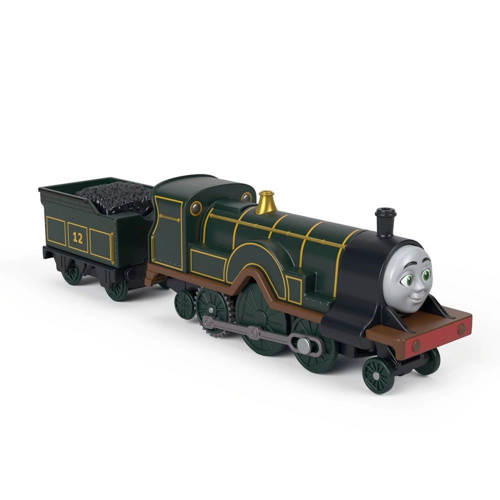 Thomas & Friends Motorised Train Engine Emily