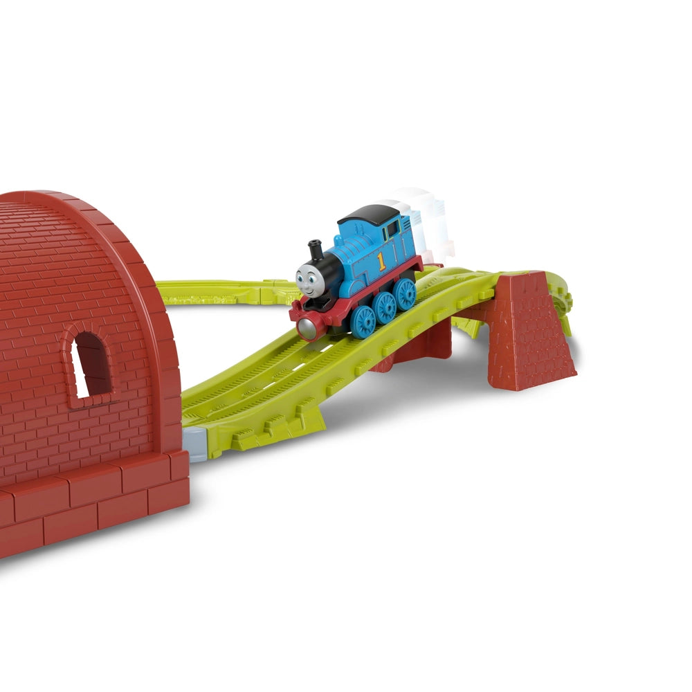 Fisher-Price Thomas & Friends Bell Station Train Set