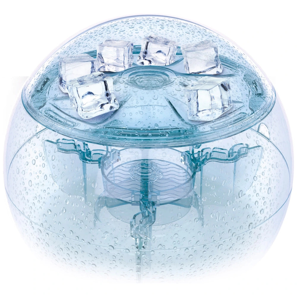 Clementoni Science And Play Lab Ecosphere Terrarium
