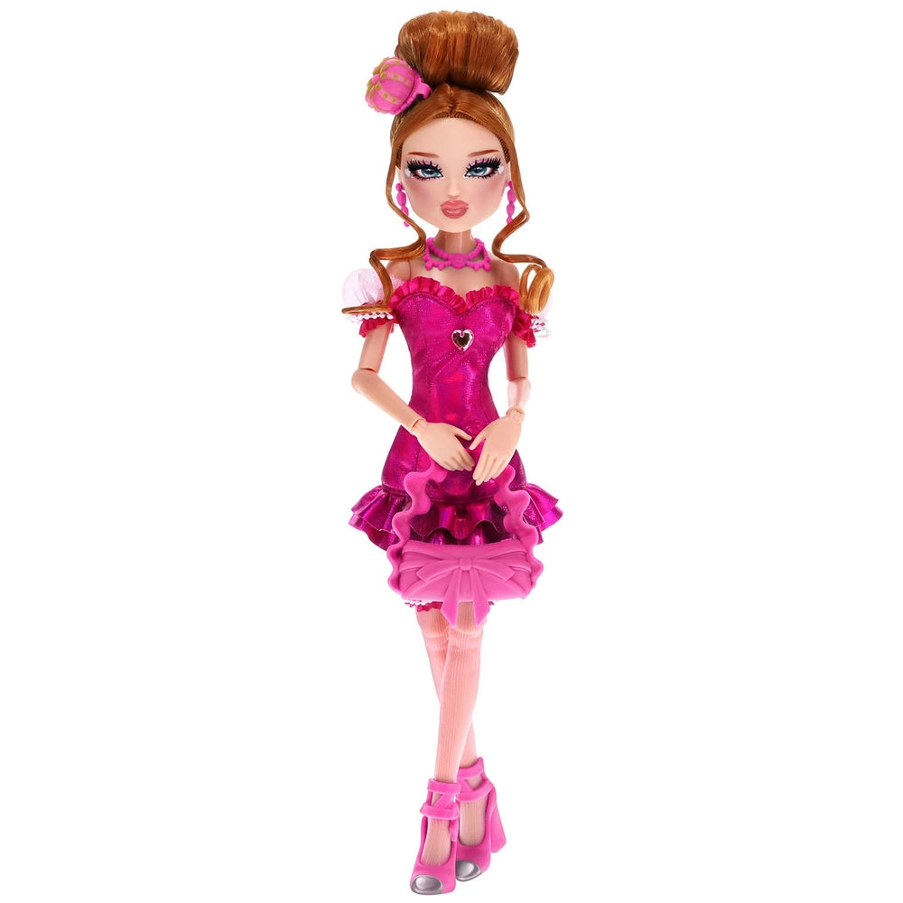Dress To Impress Fashion Doll Lovely Hearts