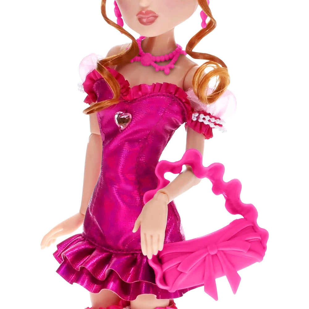 Dress To Impress Fashion Doll Lovely Hearts