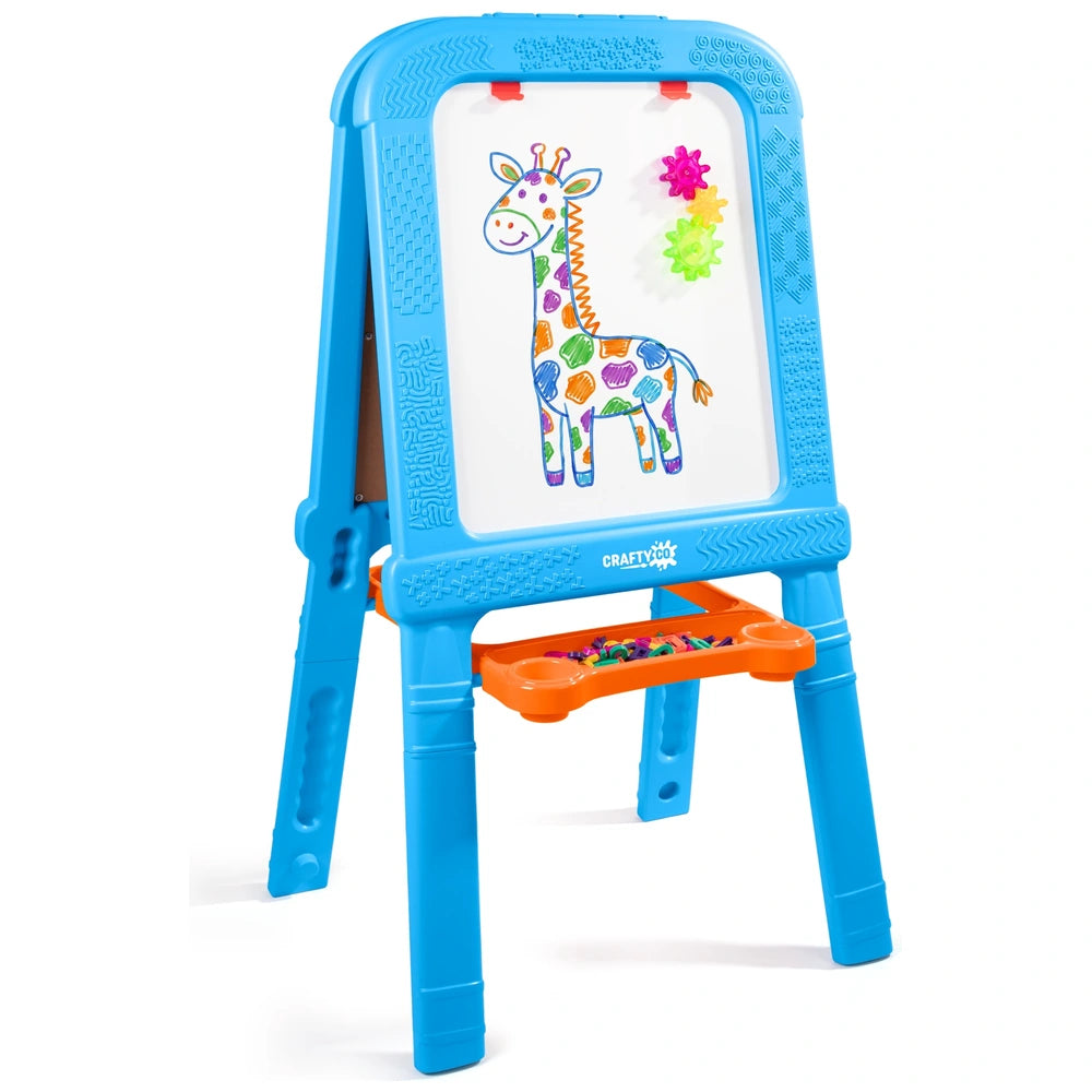 Crafty Co. Double-Sided Easel