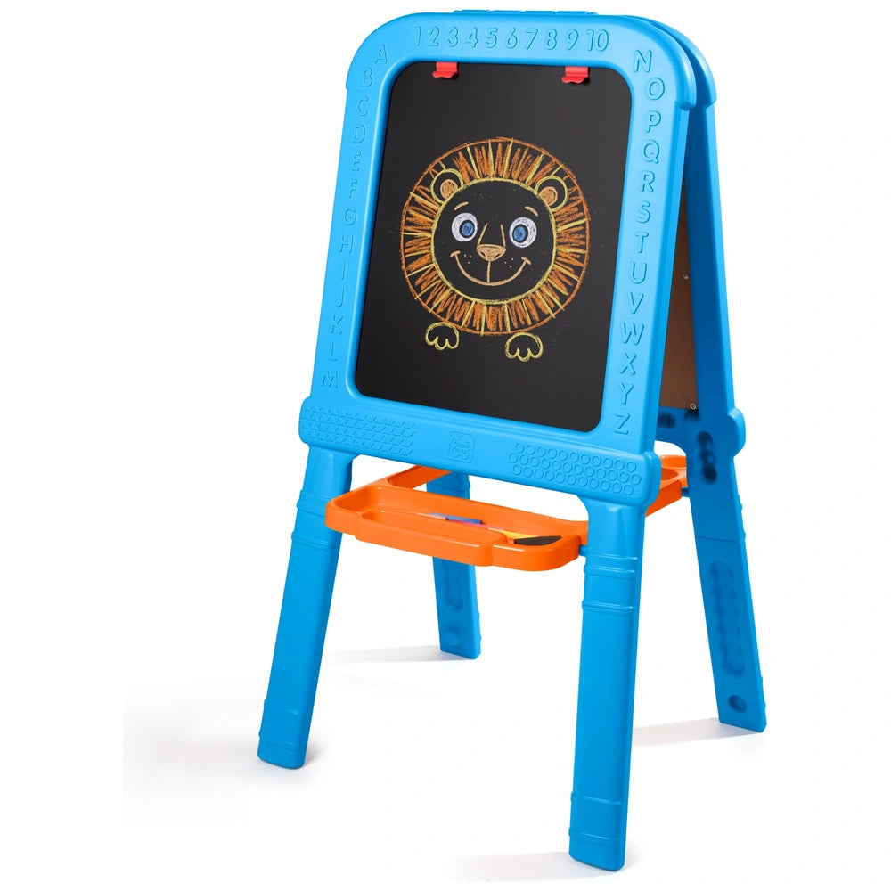 Crafty Co. Double-Sided Easel