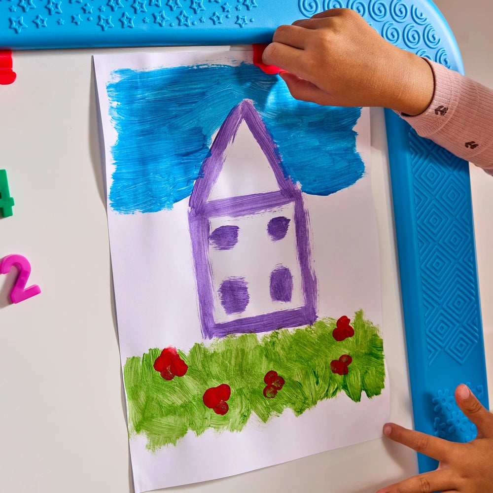 Crafty Co. Double-Sided Easel
