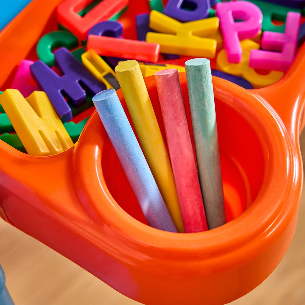 Crafty Co. Double-Sided Easel