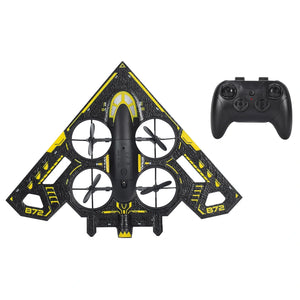 Shadow Fighter Remote Control Quadcopter Drone