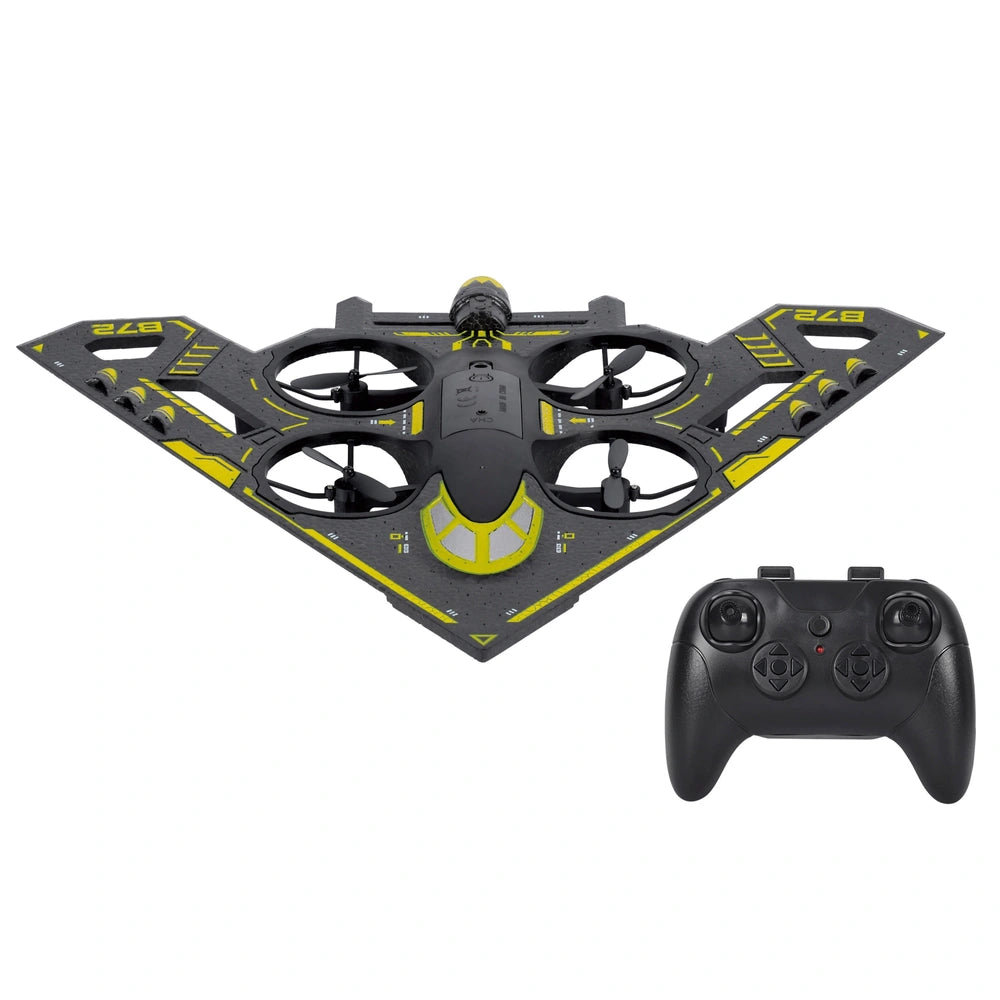 Shadow Fighter Remote Control Quadcopter Drone