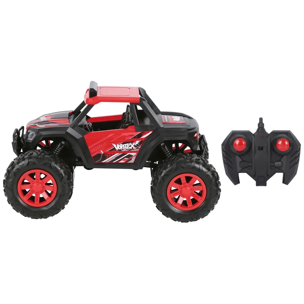 Remote Control 4X4 Super Vortex Truck 1:5 Scale