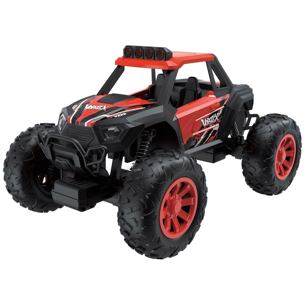 Remote Control 4X4 Super Vortex Truck 1:5 Scale