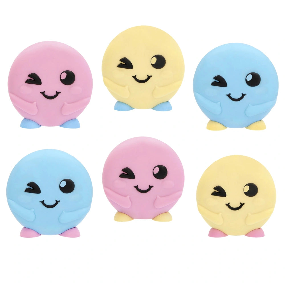 Breakeez Macaron Assortment Wave 1