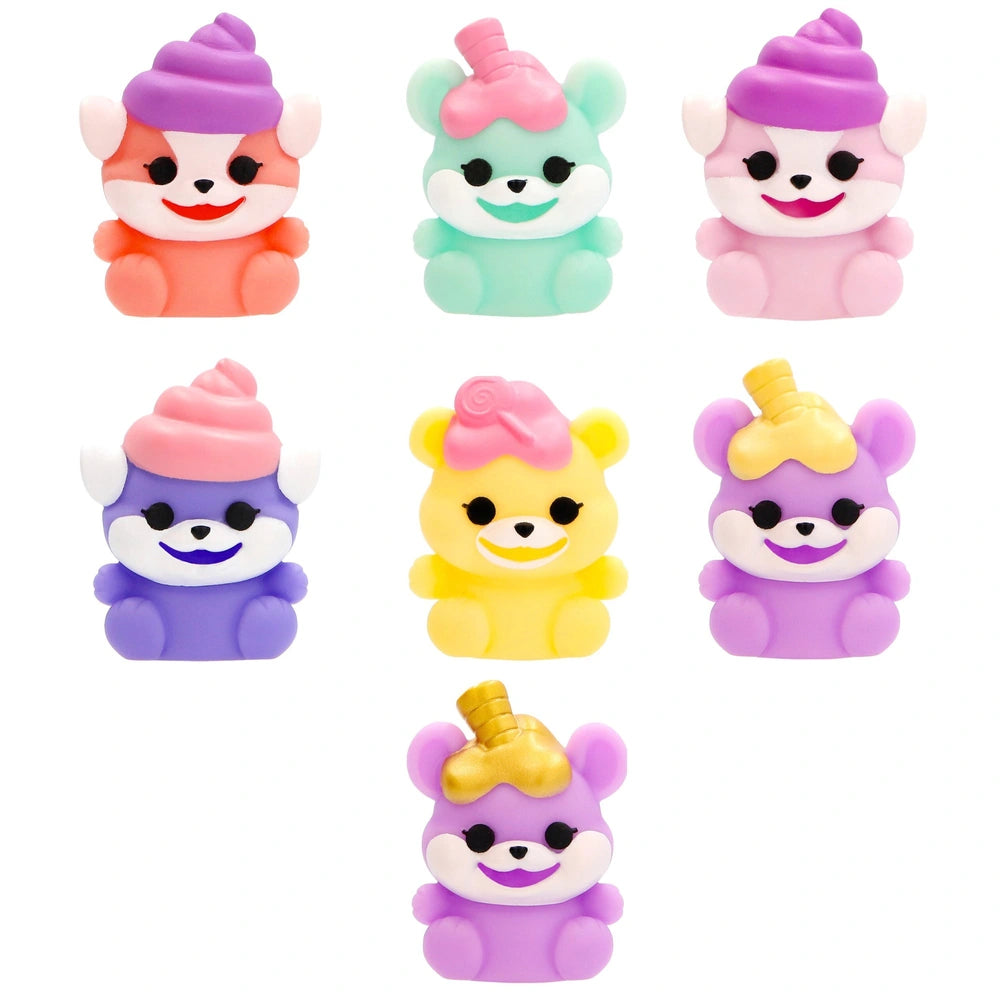 Breakeez Macaron Assortment Wave 1