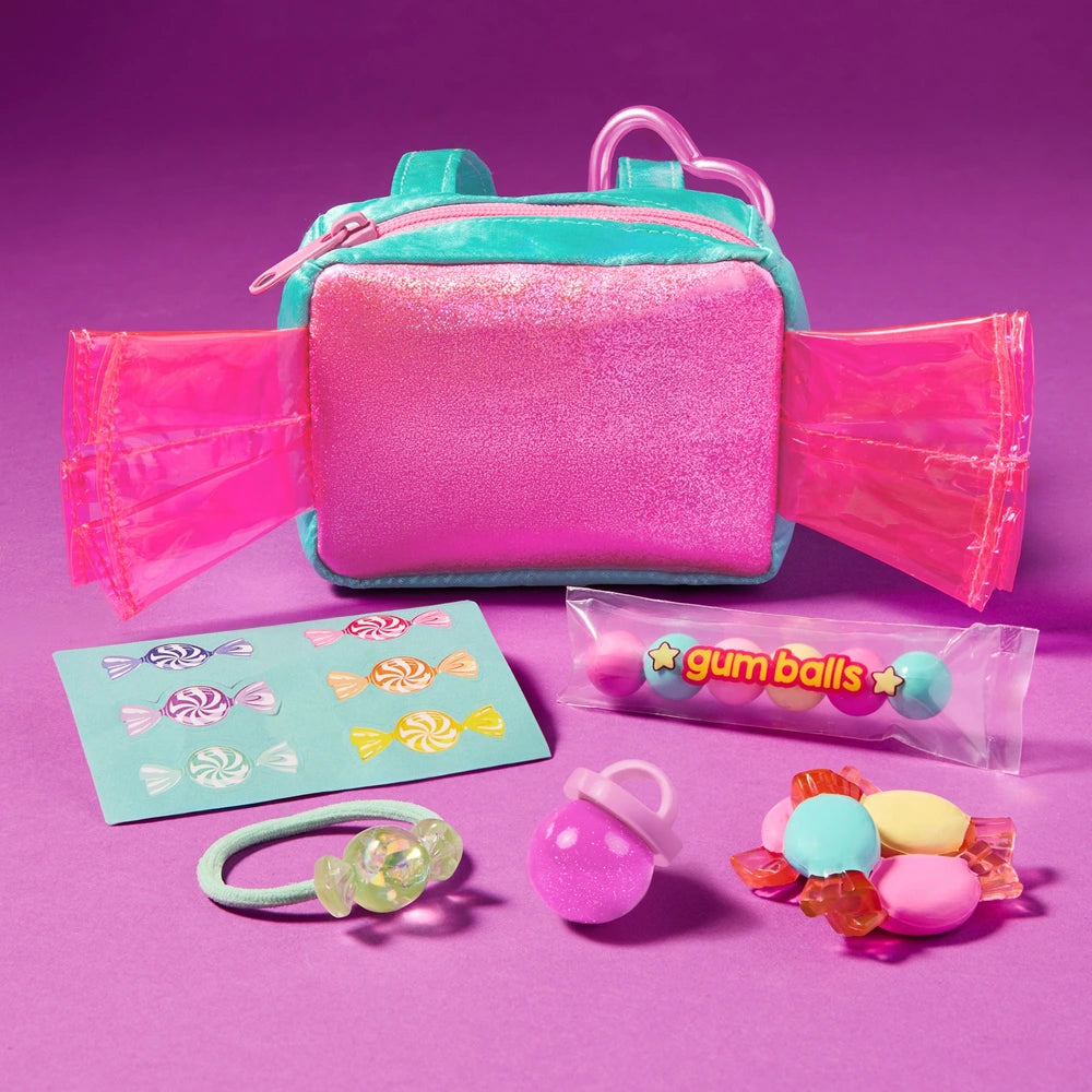Our Generation Surprise Backpack Candy Series Assortment