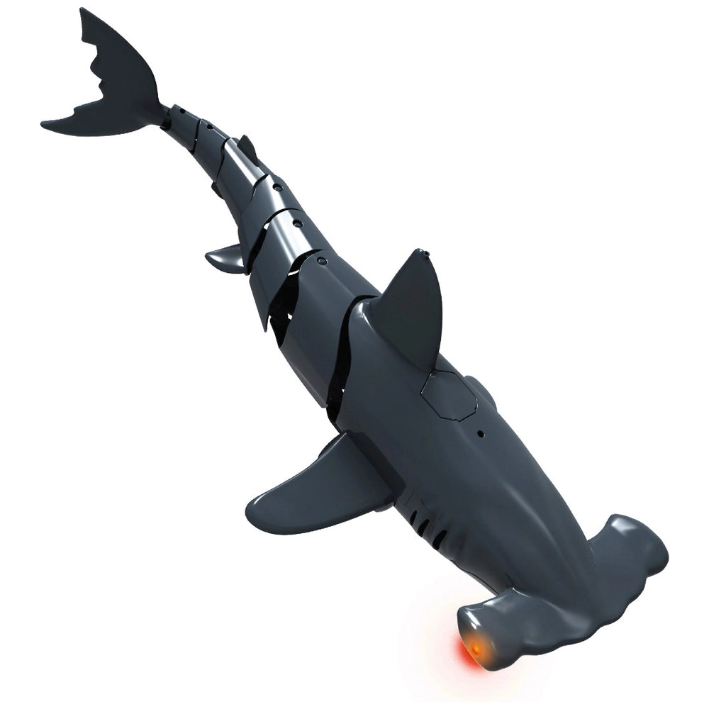 Revolt Remote Control Hammerhead Diving Shark