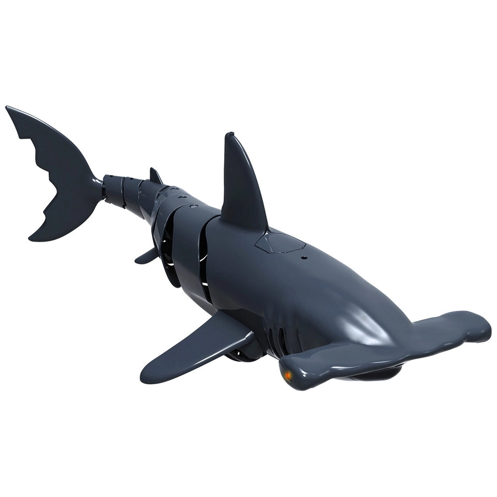 Revolt Remote Control Hammerhead Diving Shark