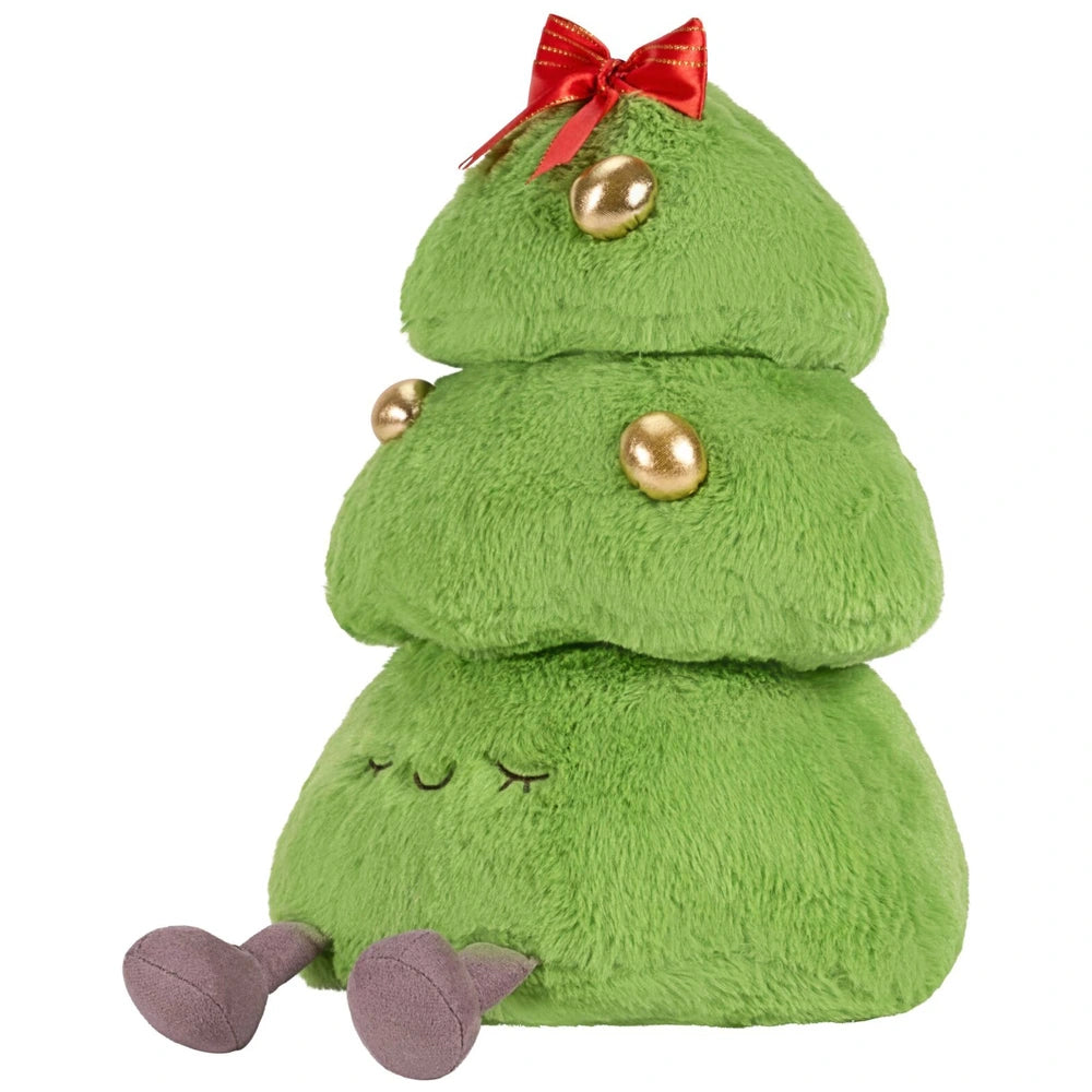 Greenhouse By Russ Holiday Tree Plush 30Cm