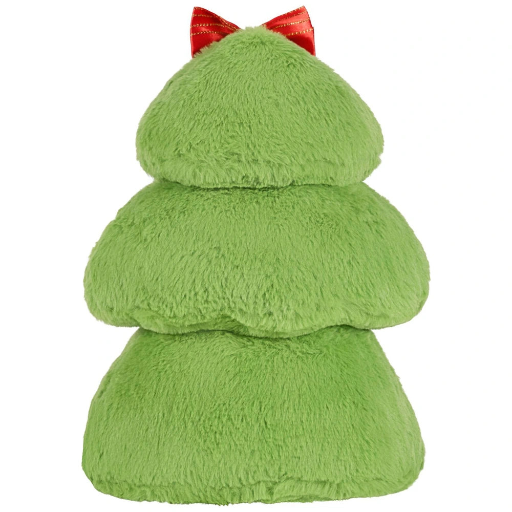 Greenhouse By Russ Holiday Tree Plush 30Cm